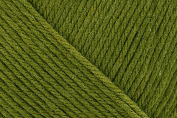 Stylecraft Naturals Bamboo & Cotton DK - Moss (7253), 8 x 100g Balls, Incredibly Soft, 60% Bamboo, 40% Cotton Natural Fibre Yarn, 250 Metres, Available in Over 40 Shades