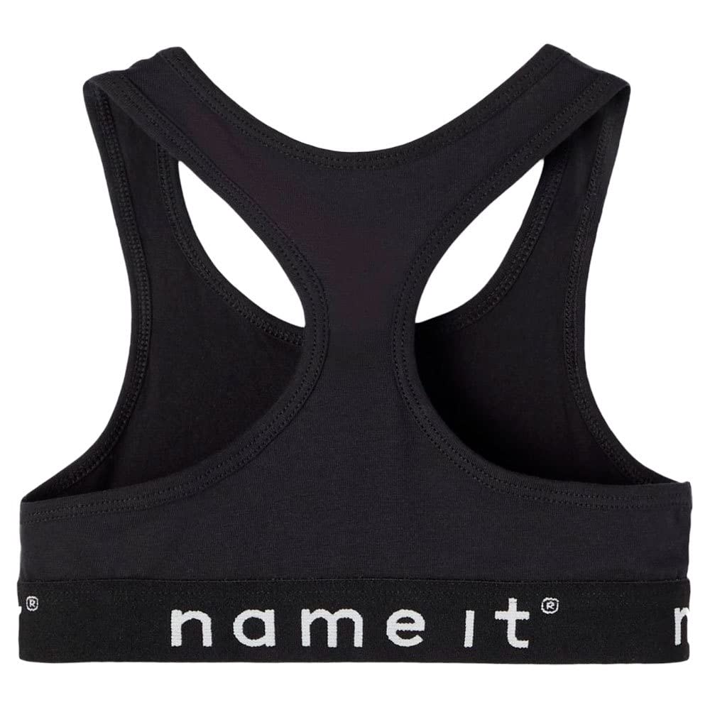 NAME IT Nkfshort Top 2p Noos Calzoncillos Niñas