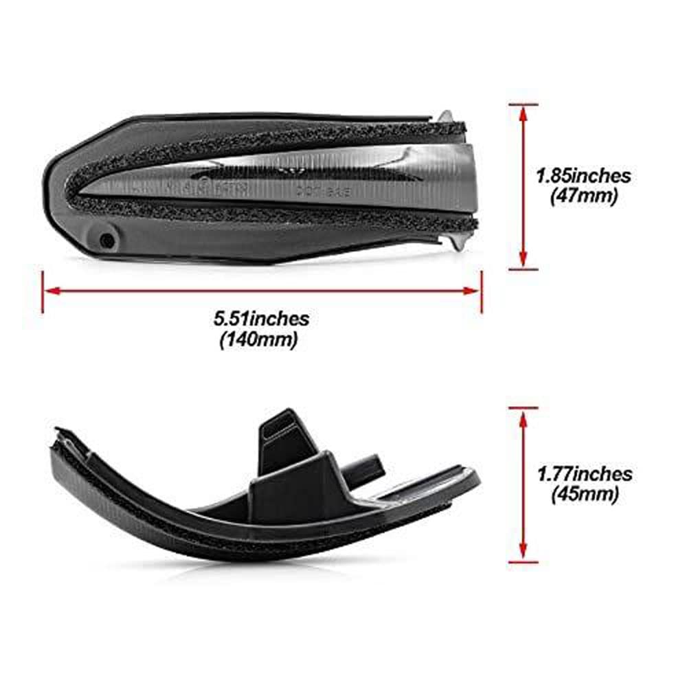Amazon | hotimp® トヨタ 互換品 ハリアー 60系 80系 ノア