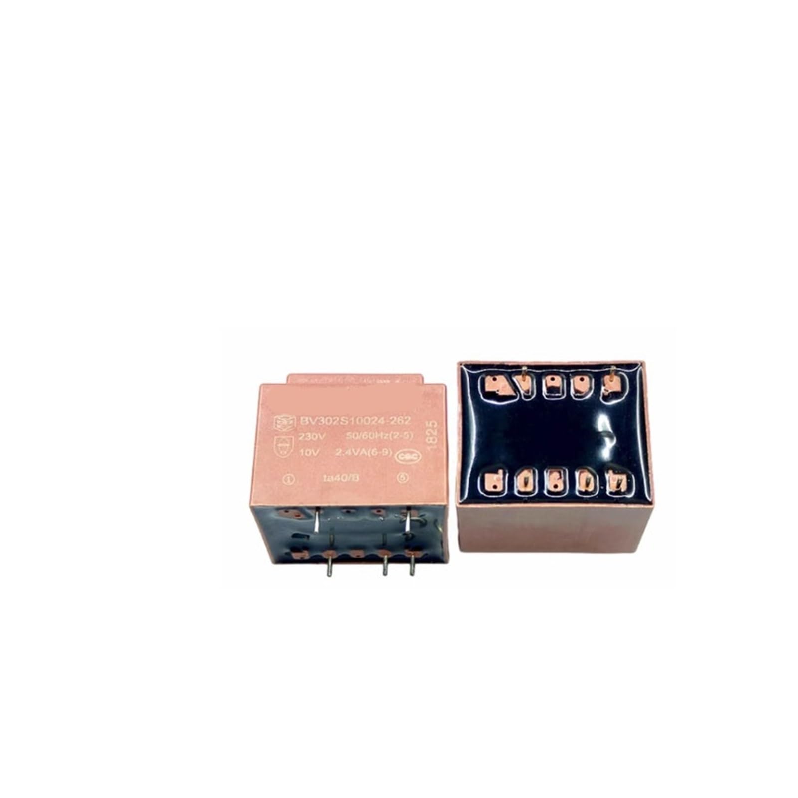 OSHZIKJII BV302S10024-262 BV302S10024 262 5foot relay(5PCS)
