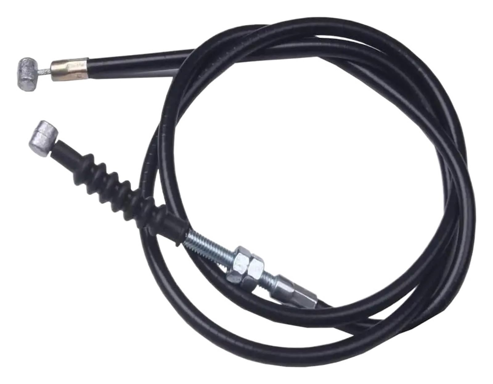 Cavo Frizione Moto | Compatibile con Honda ATC250R 1981-1984 TRX250R Fourtrax 250 1986-1989