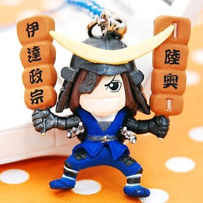 Amazon 戦国basara ねつけ 陸奥限定 牛タン 伊達政宗 アニメ 萌えグッズ 通販