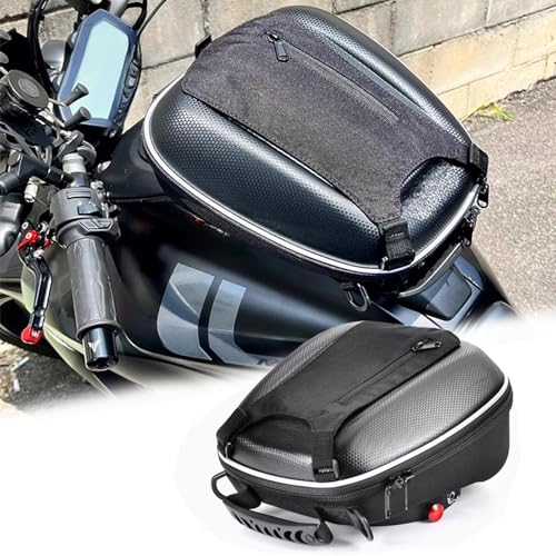 【新品未使用タグつき】バックフレアタンク　M Amazon | FORニンジャZX25R ZX-25R 2020-2023オートバイ燃料