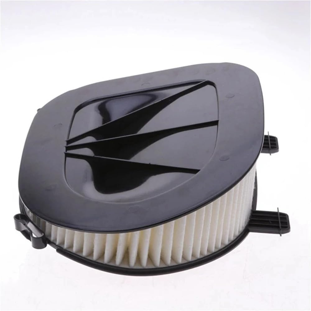 Filtr Powietrza Kabinowego dla BMW X3 F25 X5 F15 E70 X6 E72 E71, Filtr powietrza silnika samochodowego Filtracja 13717811026