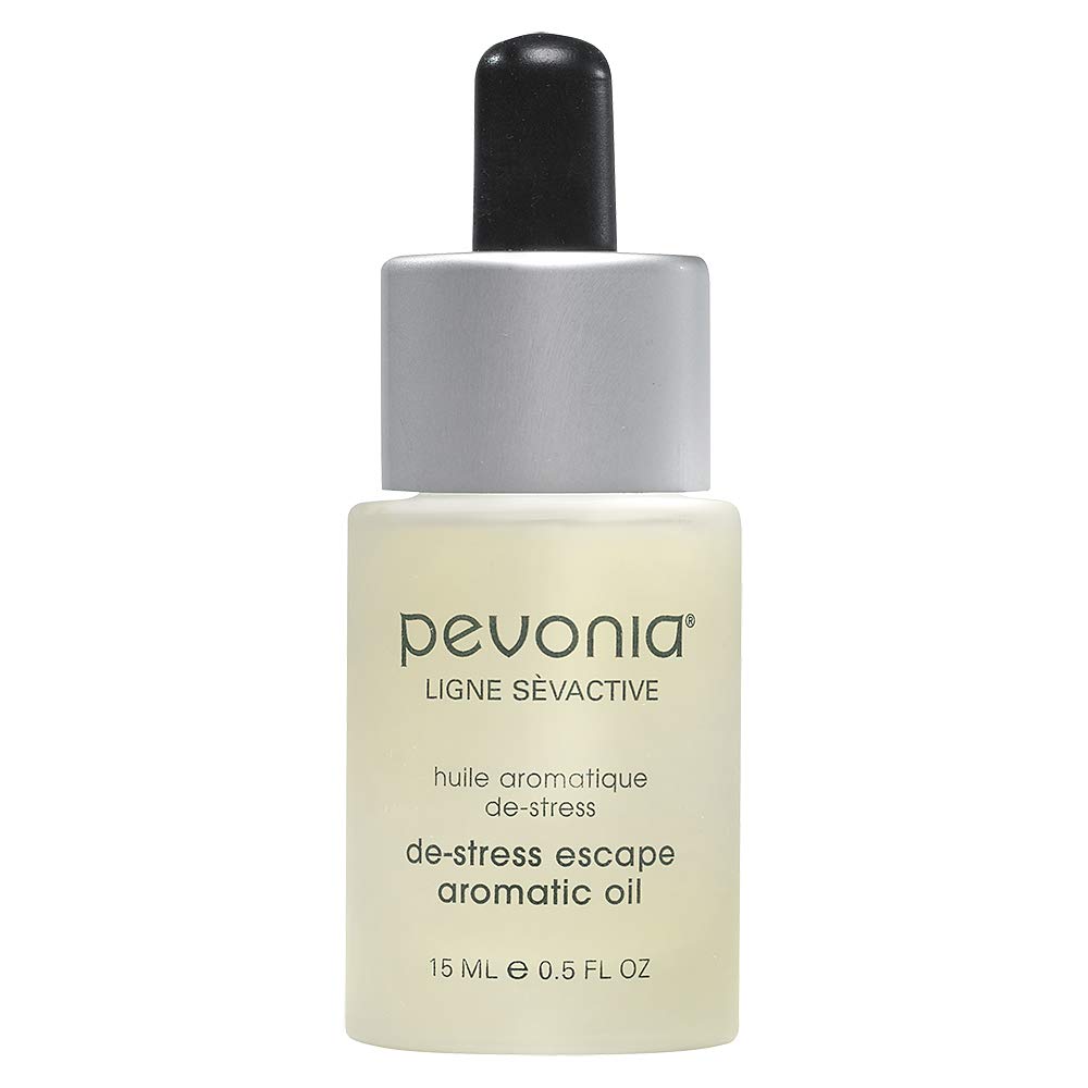 De-Stress Escape Aromatic Oil, 0.5 fl. oz.