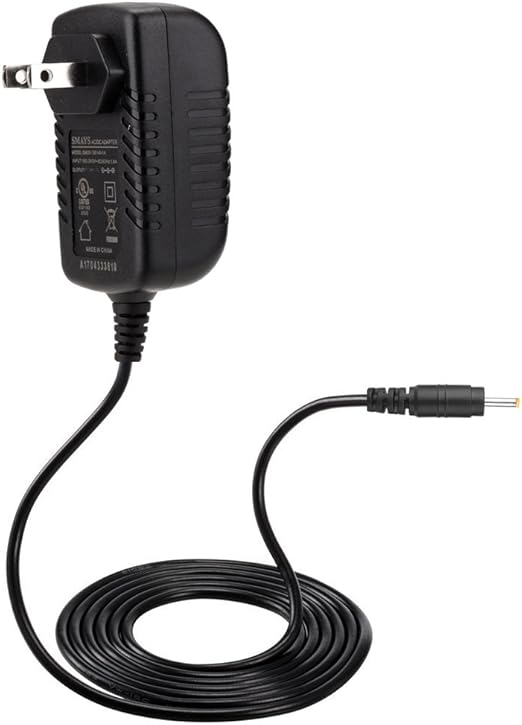 21W Power Cord Replacement for Alexa Show (1st Gen), Plus
