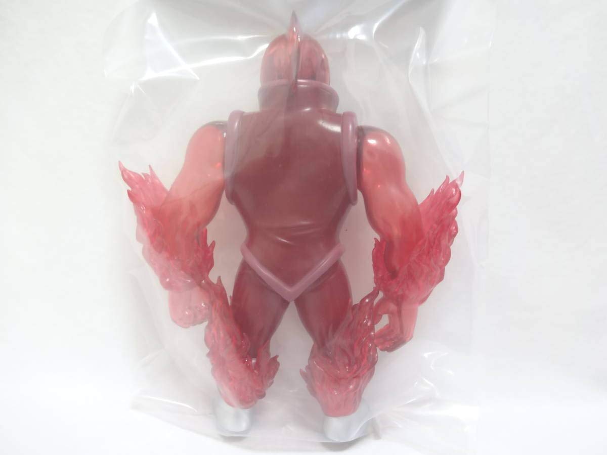Amazon.co.jp: SpiceSeed ファイブスタートイ NSC-EX キン肉マン