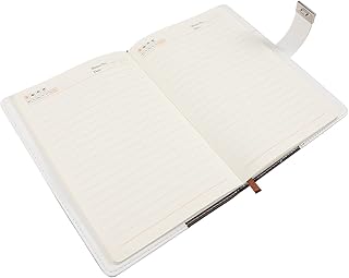 MAGICLULU Caderno Com Cadeado Diário Com Cadeado Para Adultos Caderno Para Meninas Diário Com Senha De Bloqueio Livro De Senha Caderno De Bloqueio Pessoal Livros De Senha Diário De Menina