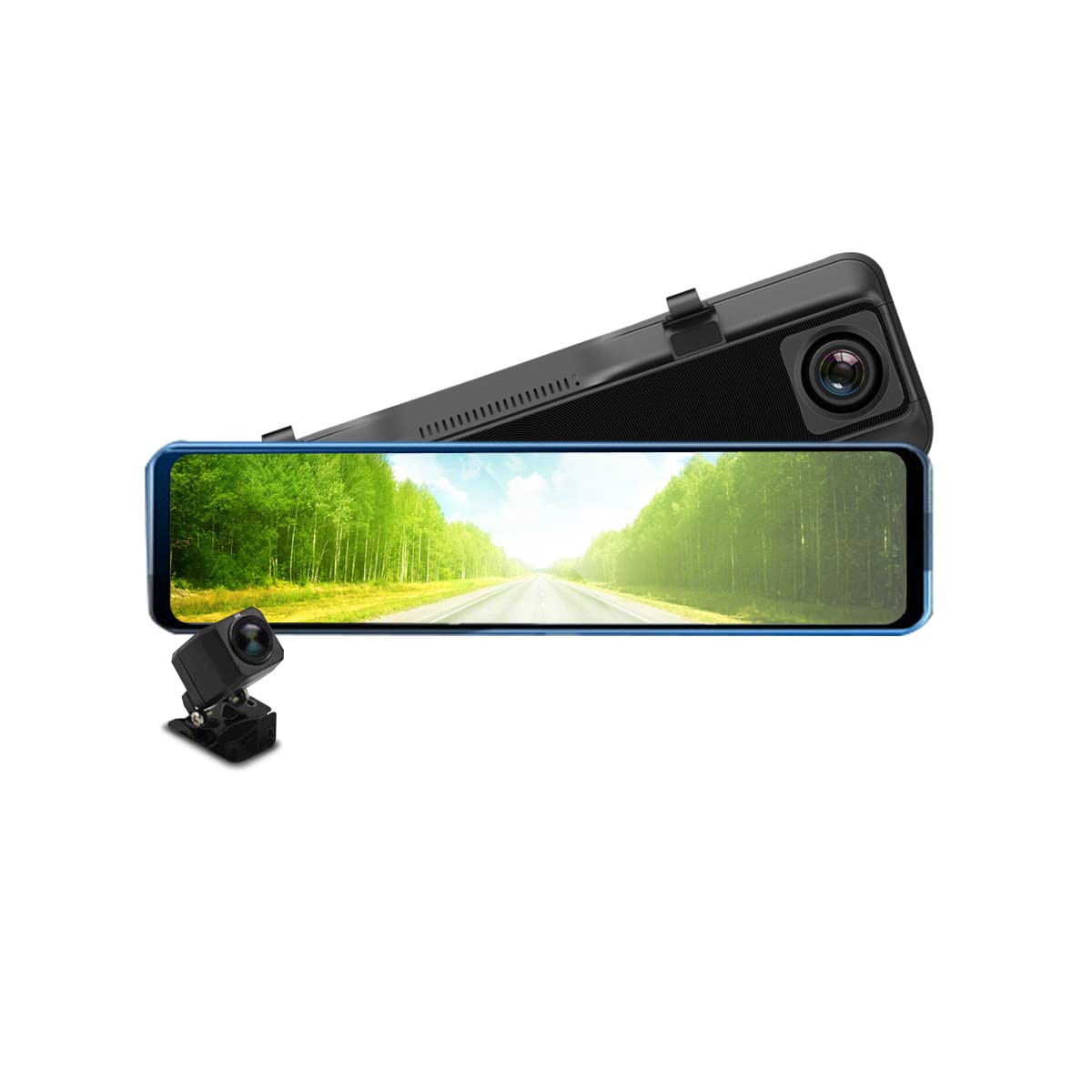 Amazon.co.jp: .A「DVR-R21S/SD128」TOYOTA互換性あり社外品 プロ