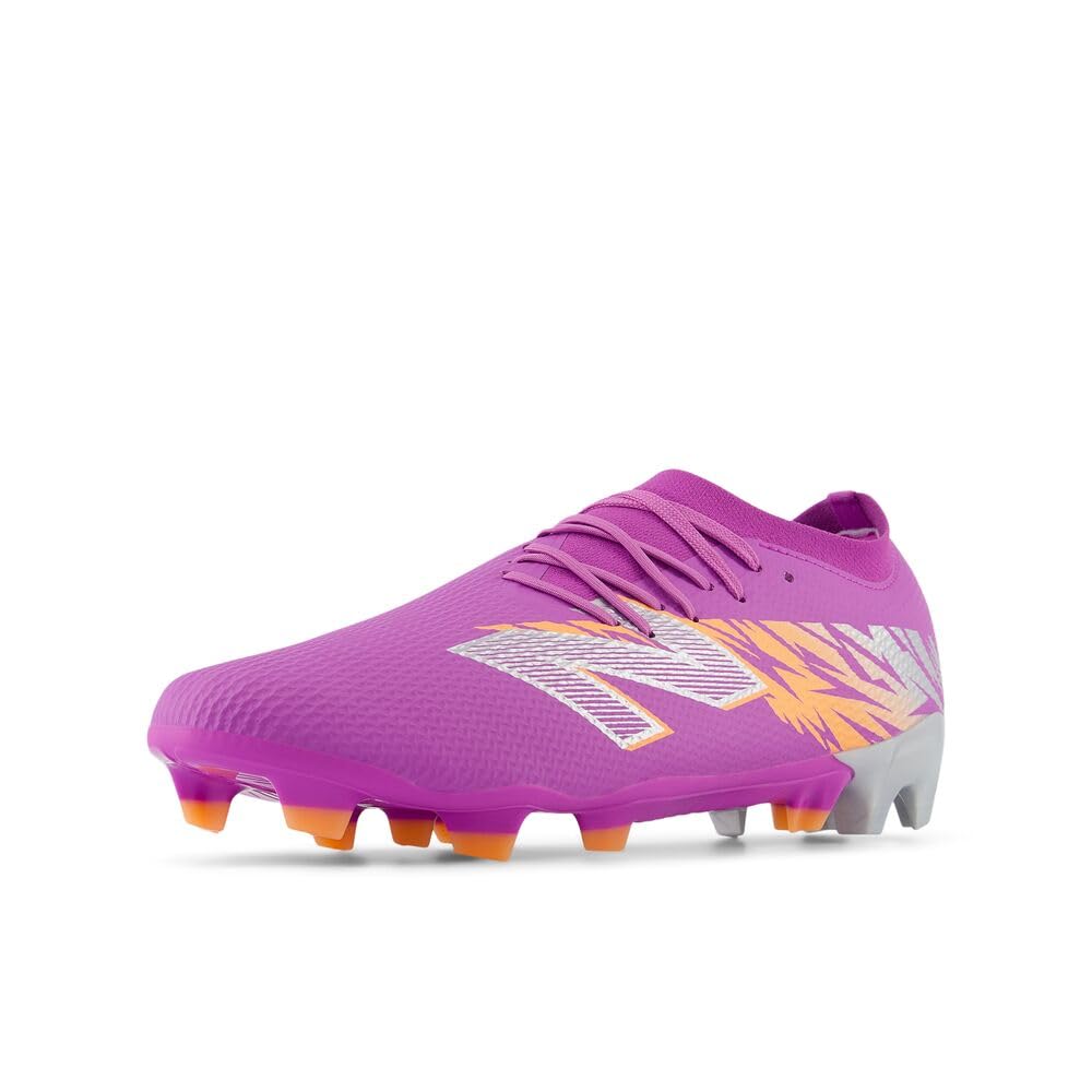 New Balance Furon Team FG V8 - Tenis de fútbol Unisex para Adultos