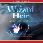 Cover of Wizard Heir