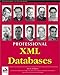Professional XML Databases