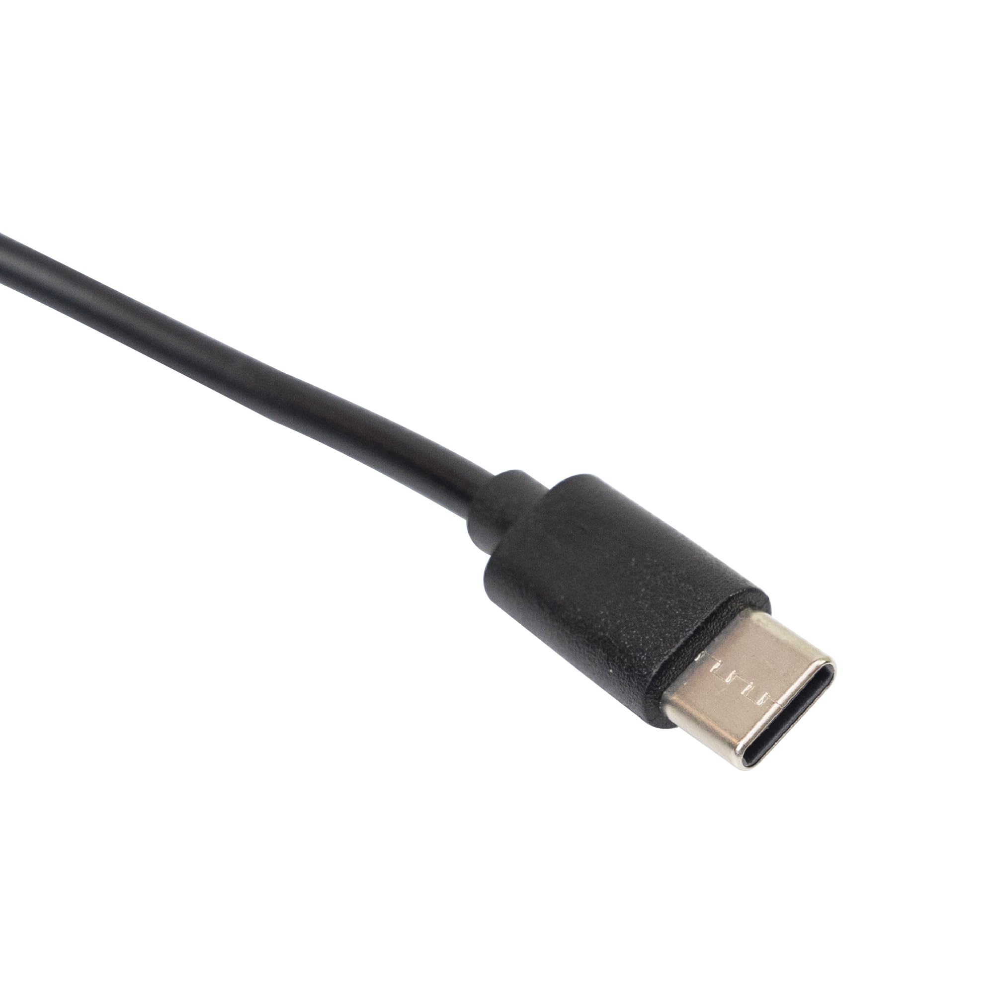 Ładowarka samochodowa PNI z wtyczką USB-C 12V/24V - 5V, do rejestratora samochodowego, długość kabla 3,5m