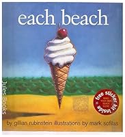 Each beach 1876233052 Book Cover