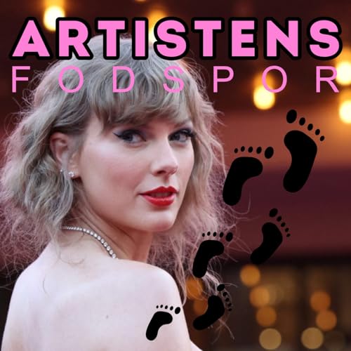 Taylor Swift's fodspor