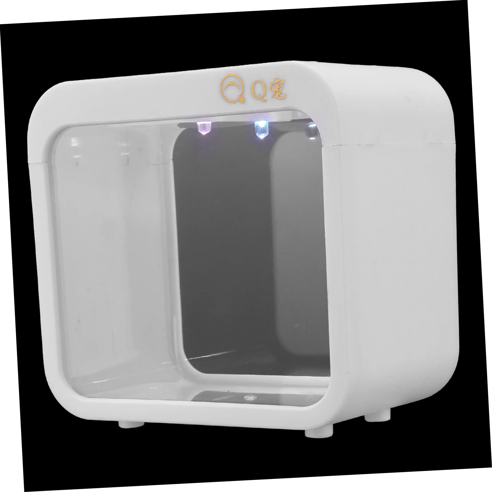 Hohopeti Mini Fish Breeding Box with Light