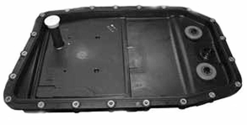 ZF6HP26 Transmission Filter Pan and Gasket 2002 and Up 6hp26
