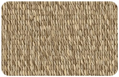 d-c-fix manteles individuales Rio Tossa - lavables antimanchas plastico PVC - tapetes para mesa salvamanteles bajoplatos mantelitos - 29 cm x 44 cm rectangular