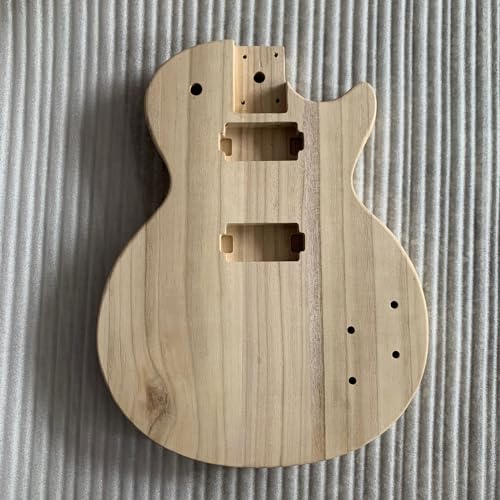 Axe Heaven CASE-60-1 Electric Guitar Body (FC-CASE-60-1)