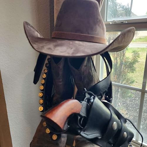 Craig is in a Western Movie to Start 2023