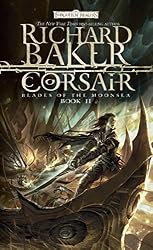 Corsair: A Blades of Moonsea Novel (Forgotten Realms: Blades of ...
