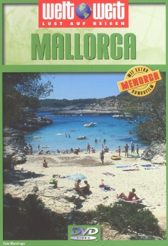 Preisvergleich Produktbild Mallorca