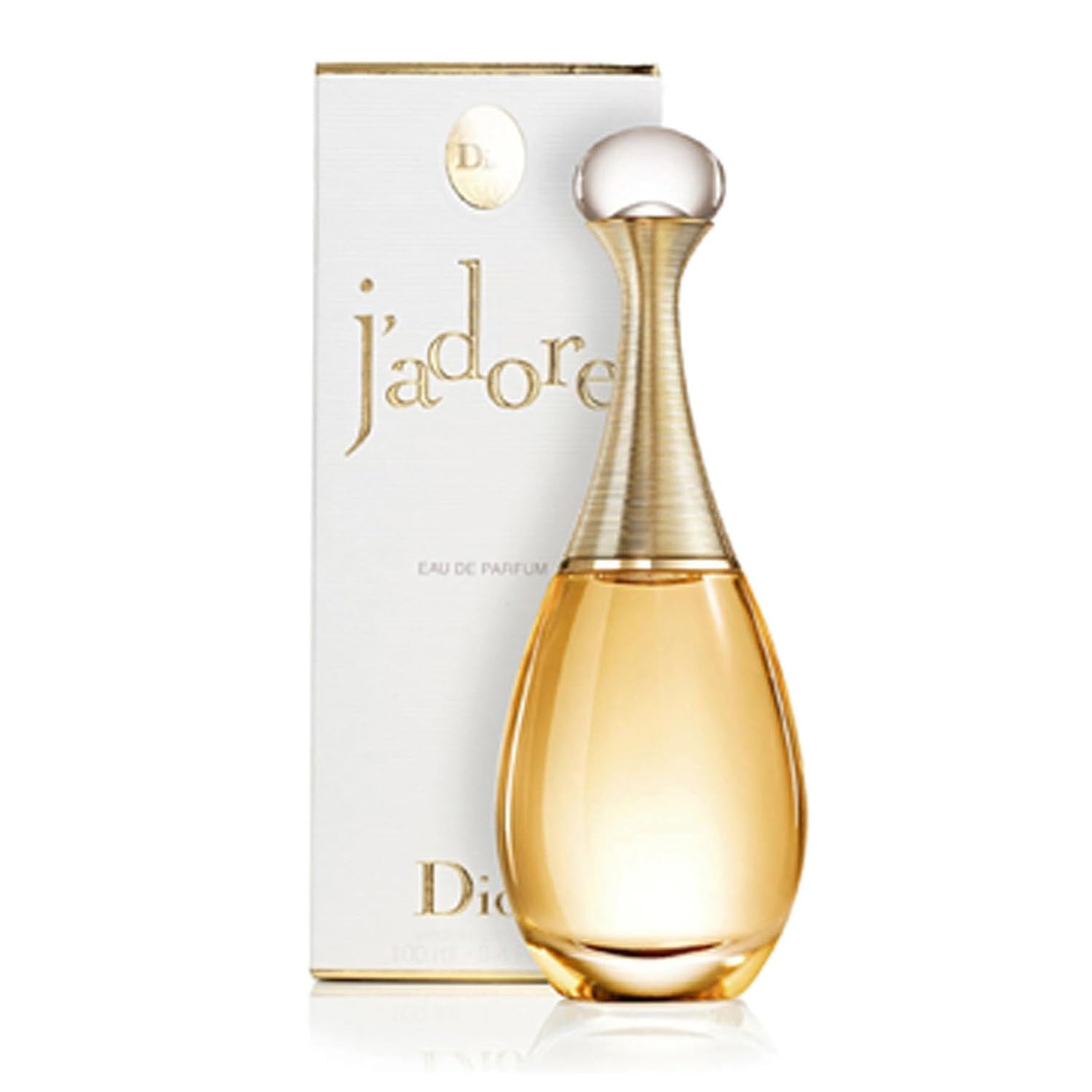 J'adore Perfume for Women Eau De Parfum Spray - 100 ml EDP