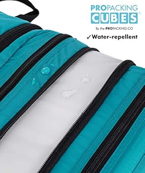 Pro packing cubes travel toiletry bag Clearance