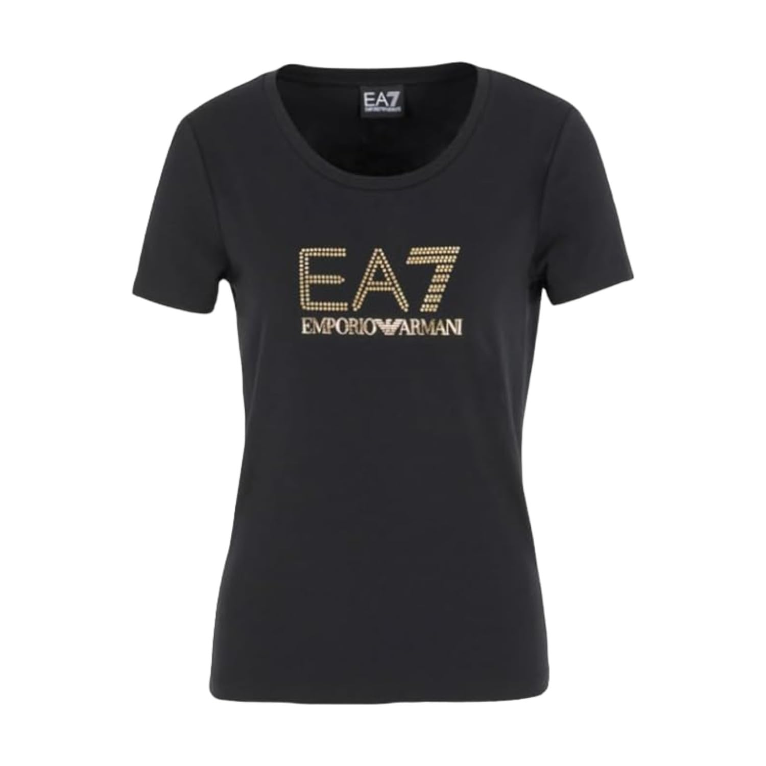 EA7-T-SHIRT - XS
