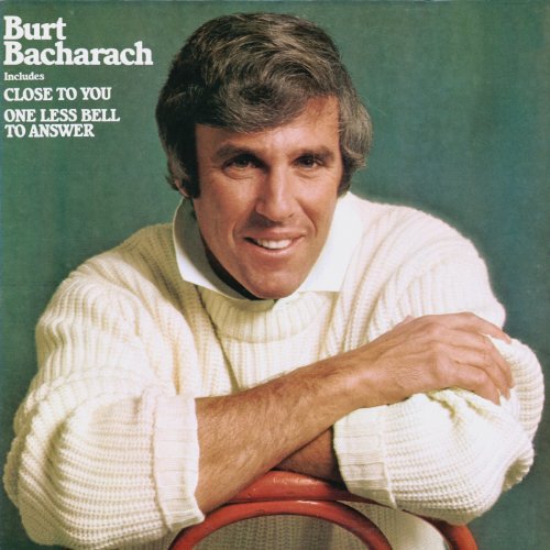 Burt Bacharach