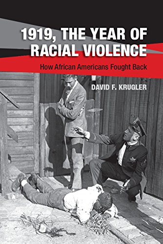 1919, The Year of Racial Violence: How African Americans Fought Back