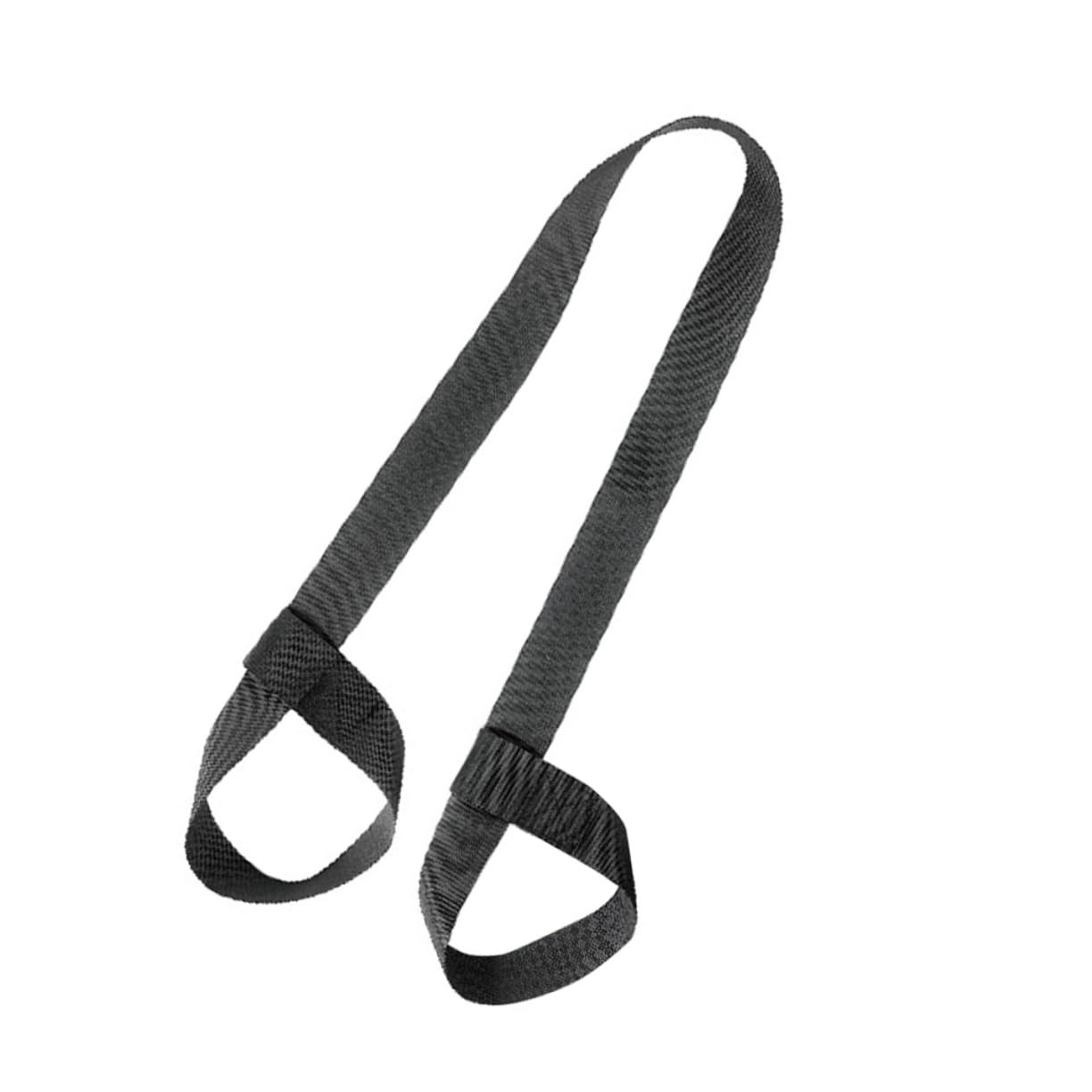 BESPORTBLE 3pcs Portable Skates Leash Ski Boots Carrier Strap Multi-Function Strap for of Skis Poles and Boots for Skiing and Snowboarding Adventures