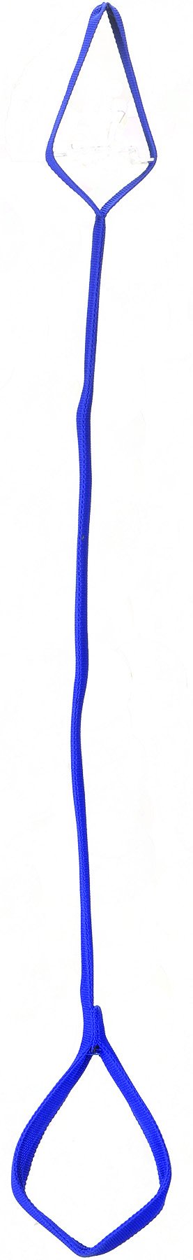 NOVA Medical Products Leg Lifter, Blue, 1 Pound