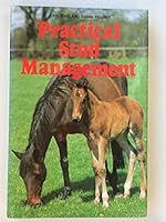 Practical Stud Management 0876058853 Book Cover