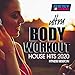 Free To Be Loved (Fitness Version 128 Bpm)