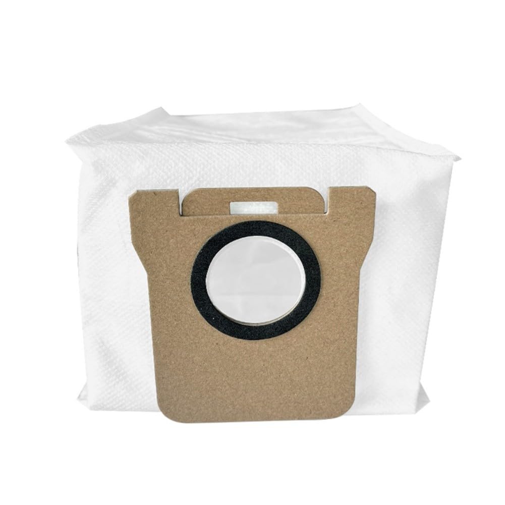 Per accessori per aspirapolvere per JONR per PRO per T5 per PRO, include spazzola laterale, filtro, mocio, sacchetto (B)