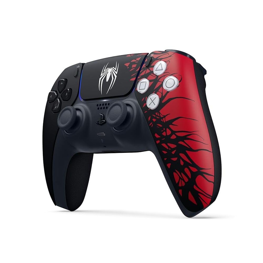 Sony DualSense Wireless Controller - Marvel s Spider-Man 2 Limited 
