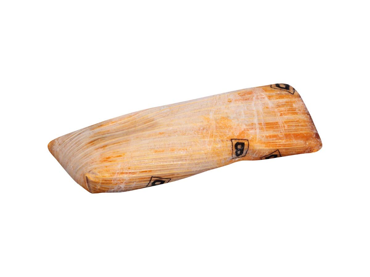 Ruiz Beef Tamale, 5 Ounce - 60 per case.