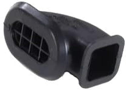 Mopar 68359196AB DOOR VENT BODYSIDE APERTURE