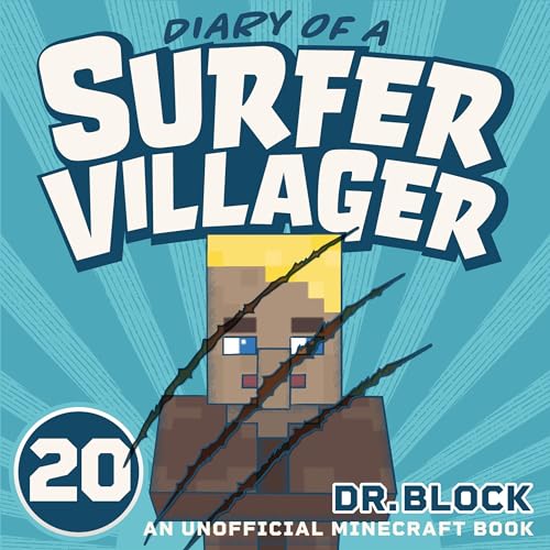 Diary of a Surfer Villager, Book 20 by Dr. Block episode artwork