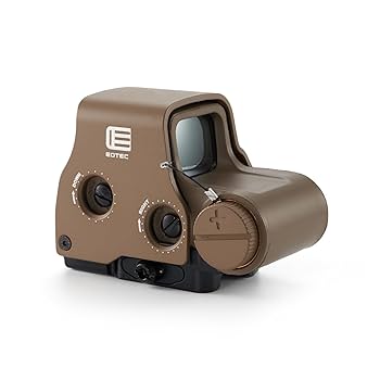 eotech 558 G43 タイプ マグニファイア ホロサイト スコープ Amazon.co.jp: 最新改良レンズ EO EXPS3 558 G43タイプセット