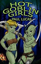 Hot Goblin Girls
