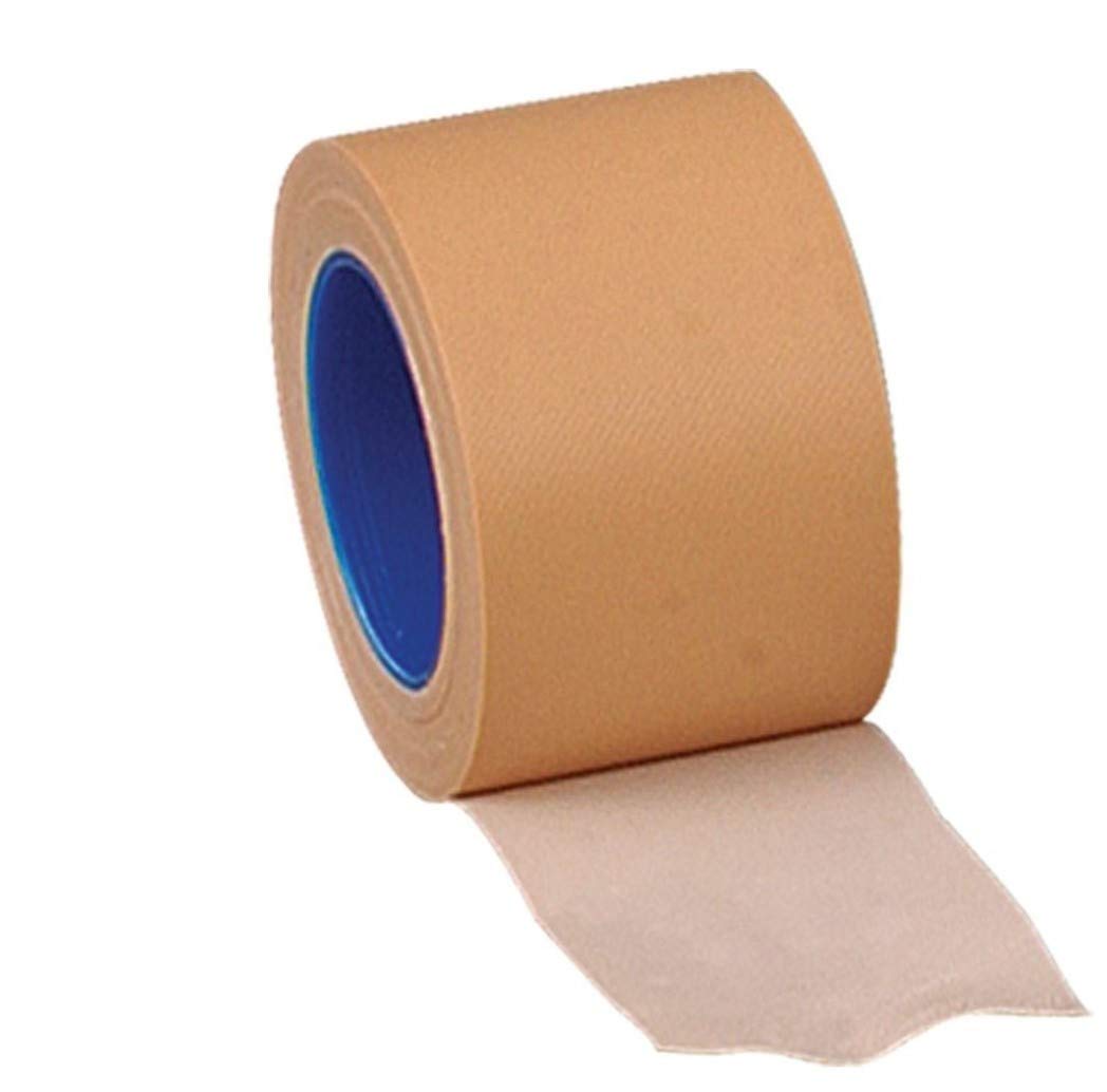 Safety First Aid Group Waterproof Strapping Tape, 2.5 cm x 5 m