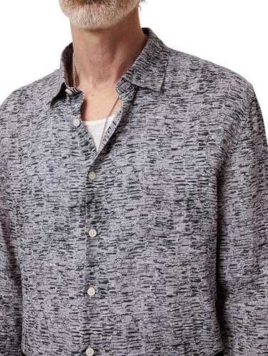 John Varvatos Mens Ross Shirt2