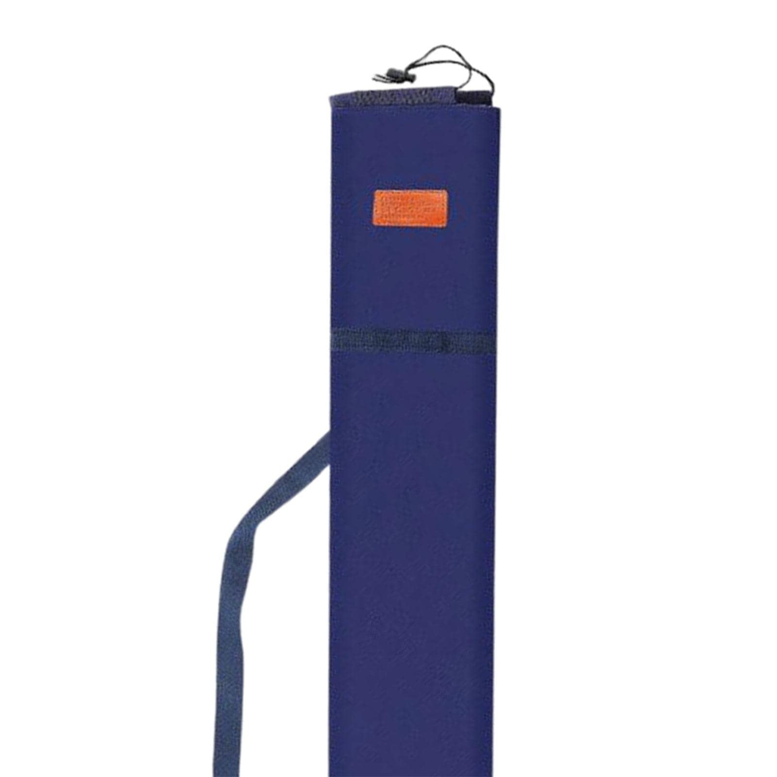 MagiDeal Borsa Pieghevole Per Ombrello E Canna Da Pesca - Multiuso, Leggera, Resistente, Per Viaggi E Campeggio - 3
