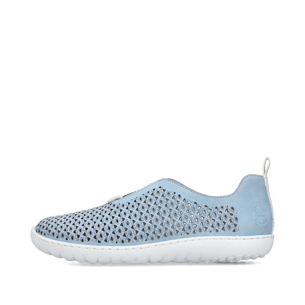 Rieker Kobiety 52866Mokasyn