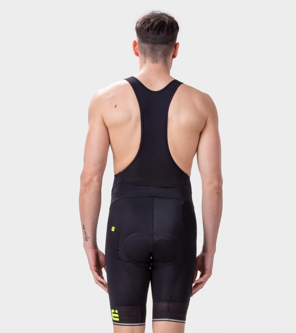 Alé - 13654018, Pantaloncini Corti Uomo