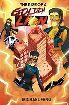 The Rise of a Golden Lion