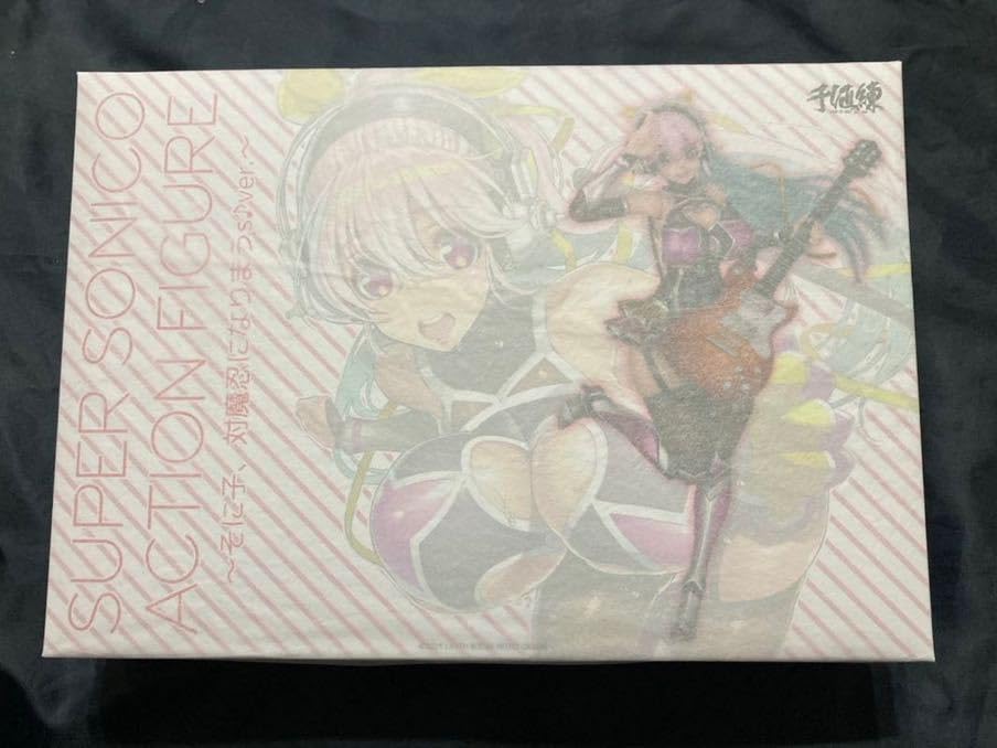 Amazon | 千値練 対魔忍RPG×すーぱーそに子 すーぱーそに子アクション 