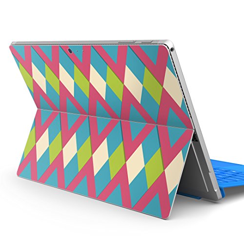 igsticker Surface pro7 (2019) pro6 pro2017 pro4 p XLV[ T[tFX m[gubN m[gp\R Jo[ P[X tB XebJ[ ANZT[ ی 005725 `FbNE{[_[ Jt